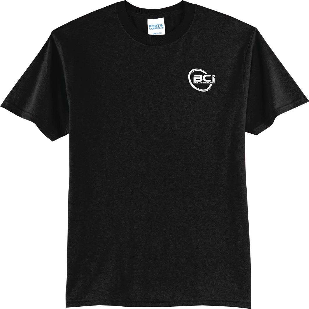 Port & Company Core Blend Short Sleeve T-Shirt